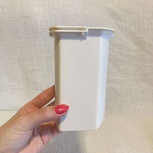 Presto Professional Salad‎ Shooter Food Guide Pusher Replacement Part